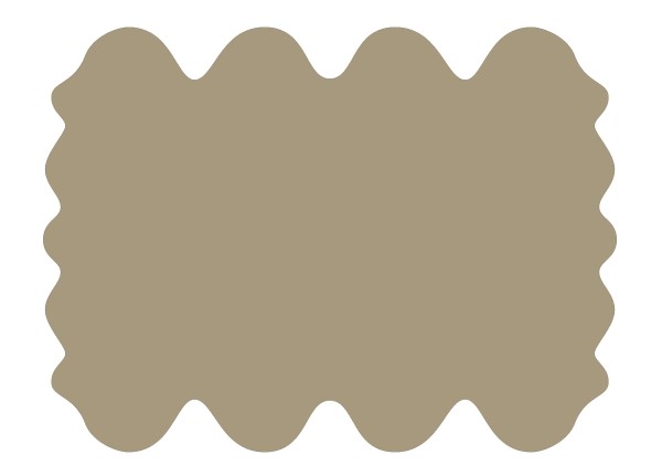 exklusive Lammfell Fellteppiche braun/helle Spitzen, 8 Einzelfelle, waschbar, Haarlänge ca. 70 mm, ca. 185x235 cm