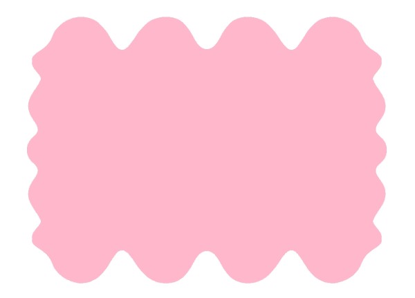 exklusive Lammfell Fellteppiche rosa gefärbt, 8 Einzelfelle, waschbar, Haarlänge ca. 70 mm, ca. 185x235 cm