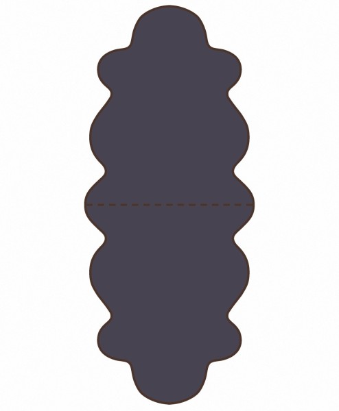 australische Doppel Lammfelle aus 2 Fellen indigo gefärbt, voll waschbar, ca. 175x63 cm, Haarlänge ca. 70 mm