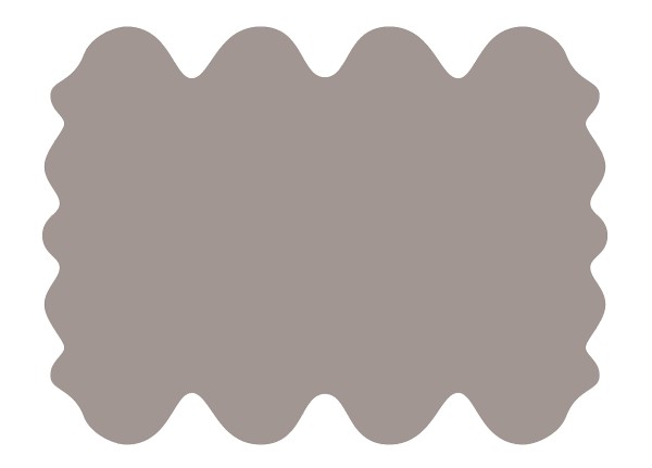 exklusive Lammfell Fellteppiche taupe gefärbt, 8 Einzelfelle, waschbar, Haarlänge ca. 70 mm, ca. 185x235 cm