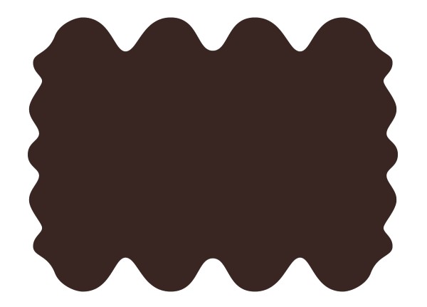 exklusive Lammfell Fellteppiche braun gefärbt, 8 Einzelfelle, waschbar, Haarlänge ca. 70 mm, ca. 185x235 cm
