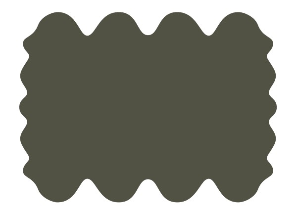 exklusive Lammfell Fellteppiche dunkelgrün gefärbt, 8 Einzelfelle, waschbar, Haarlänge ca. 70 mm, ca. 185x235 cm