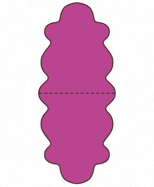 australische Doppel Lammfelle aus 2 Fellen pink gefärbt, voll waschbar, ca. 175x63 cm, Haarlänge ca. 70 mm